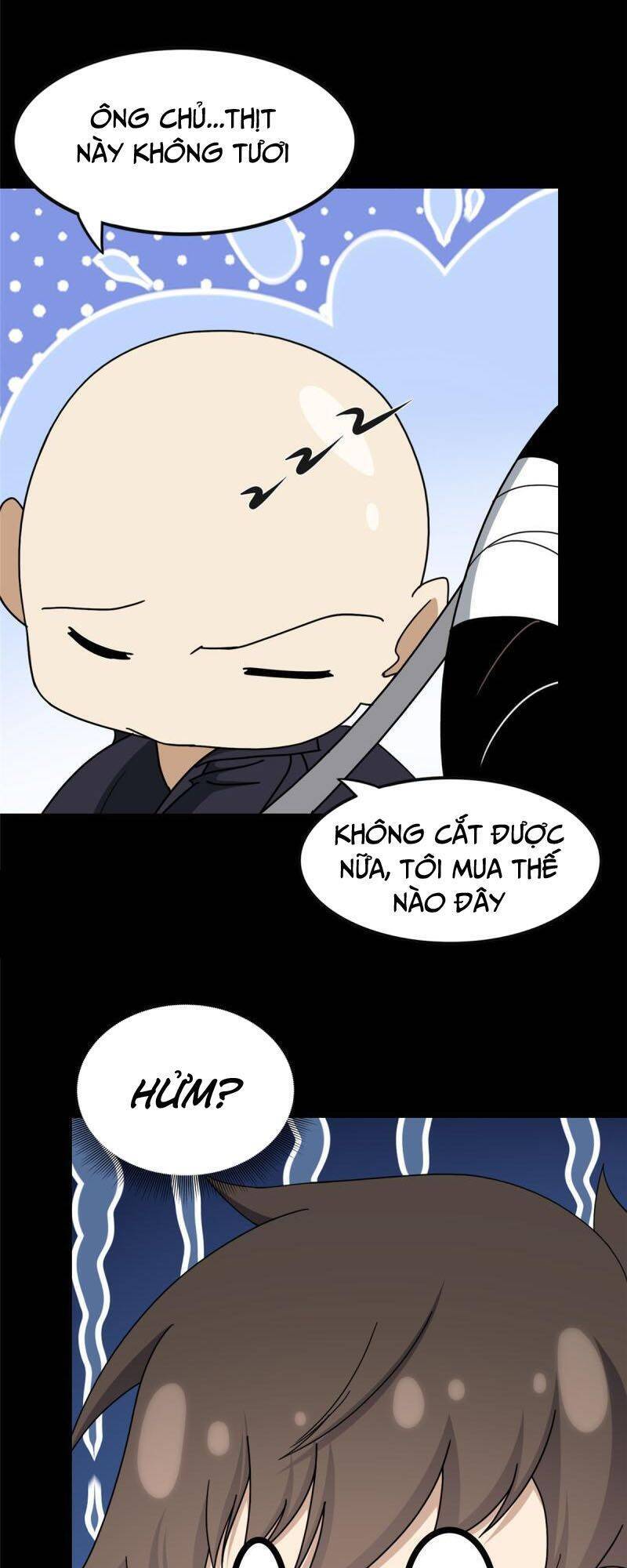 Bạn Gái Zombie Của Tôi Chapter 328 - 27