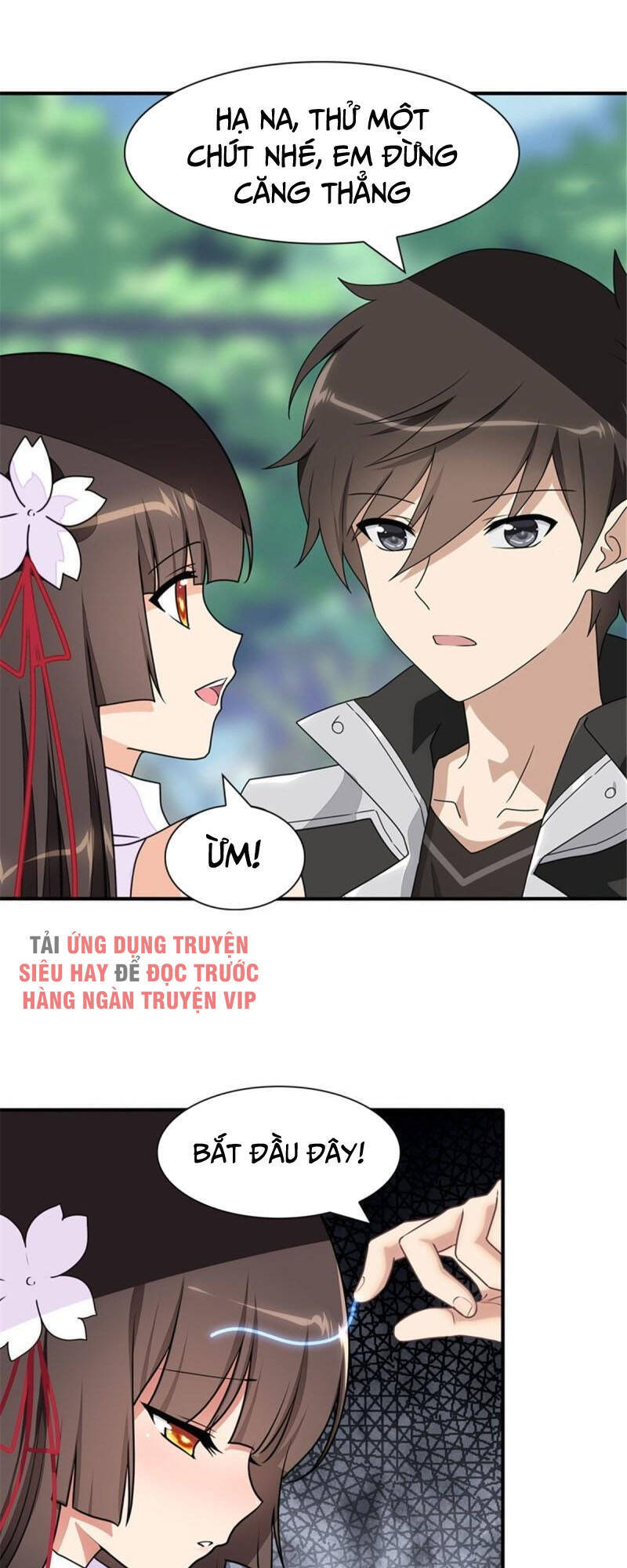 Bạn Gái Zombie Của Tôi Chapter 189 - 12