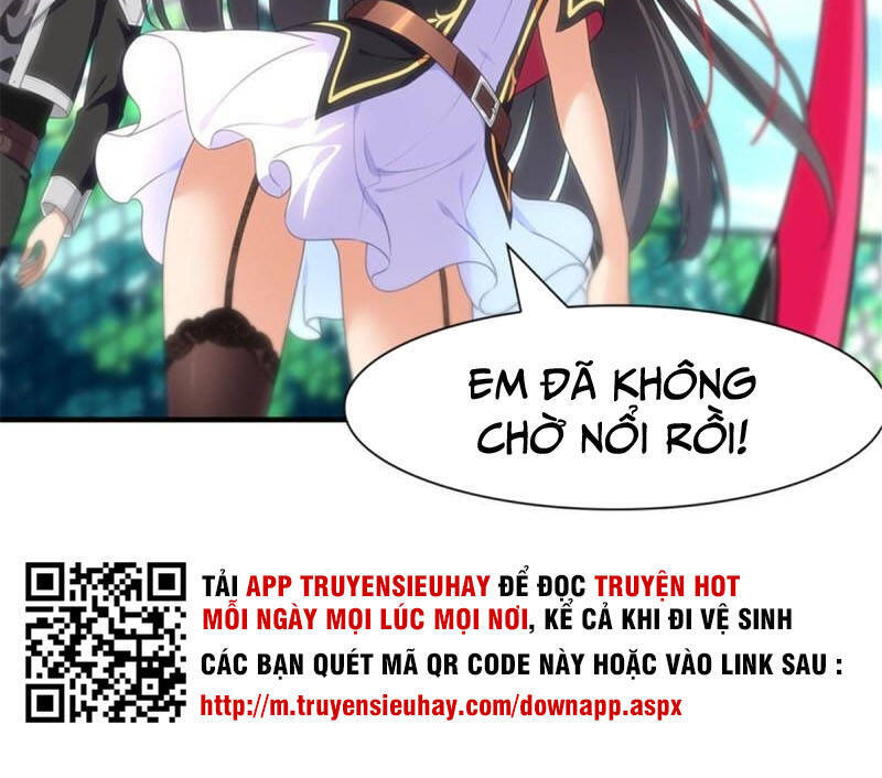Bạn Gái Zombie Của Tôi Chapter 189 - 35