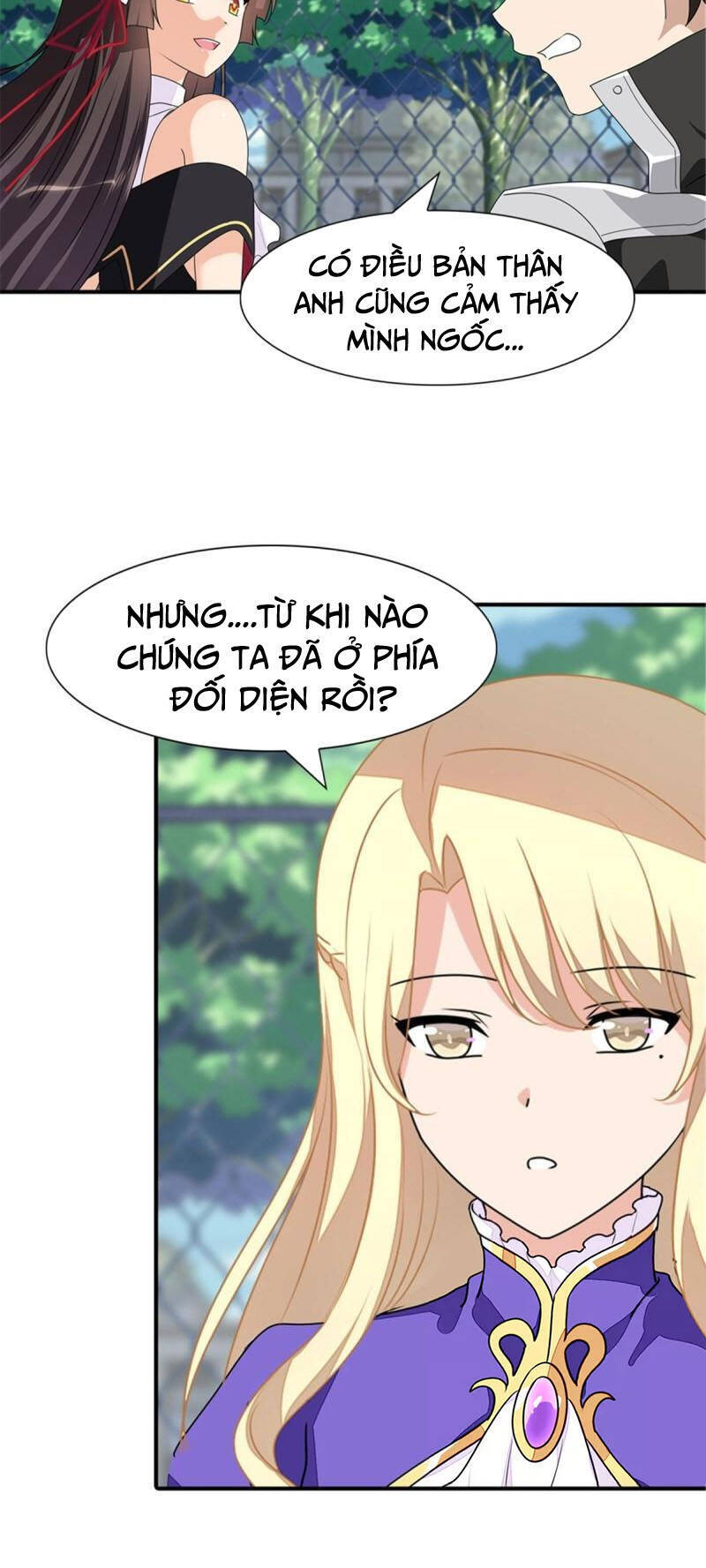 Bạn Gái Zombie Của Tôi Chapter 189 - 7