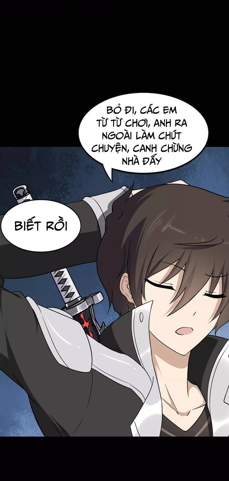 Bạn Gái Zombie Của Tôi Chapter 191 - 43