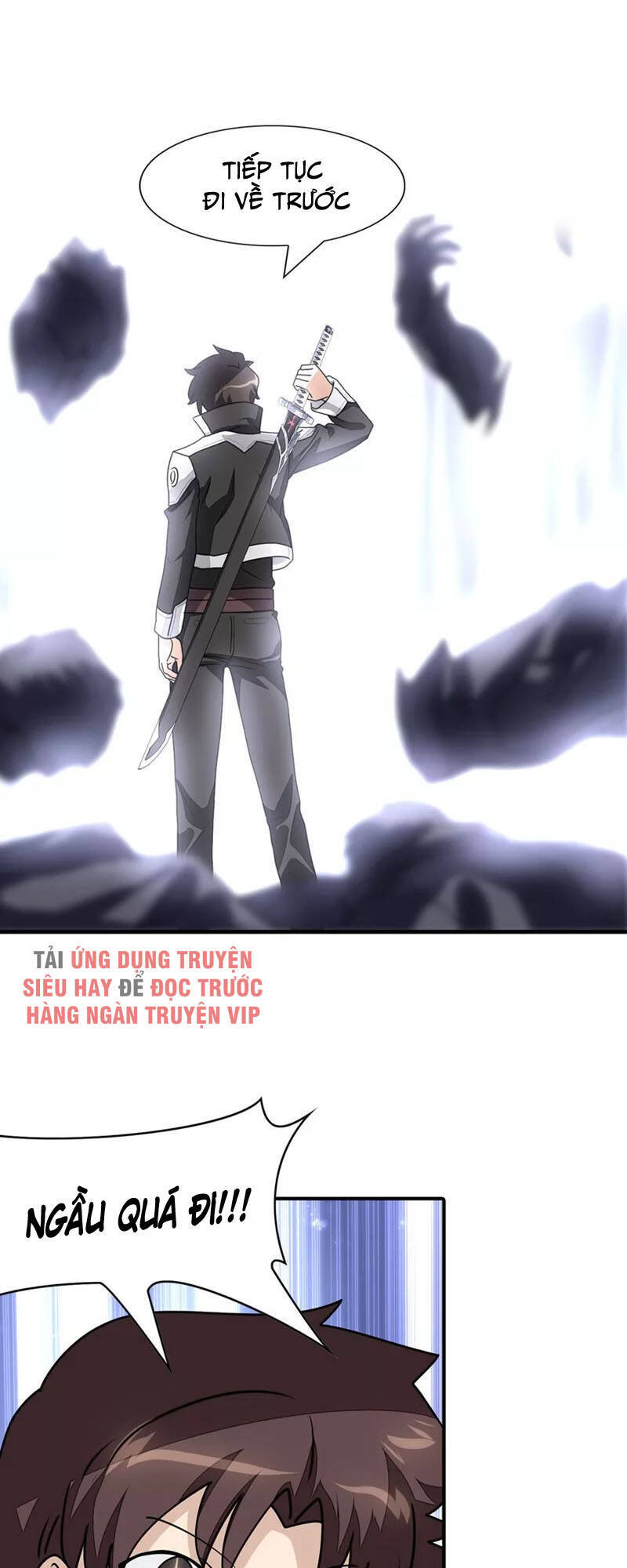 Bạn Gái Zombie Của Tôi Chapter 193 - 4