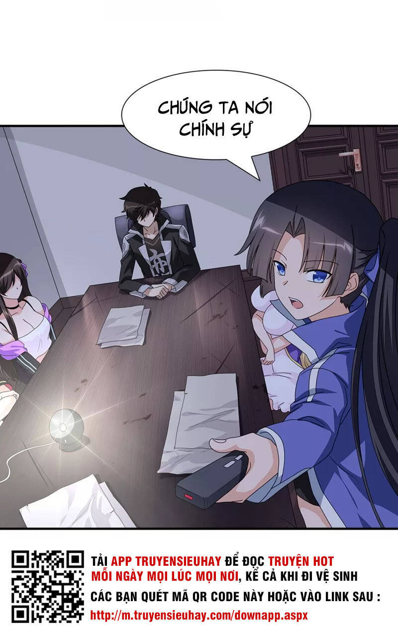 Bạn Gái Zombie Của Tôi Chapter 193 - 35