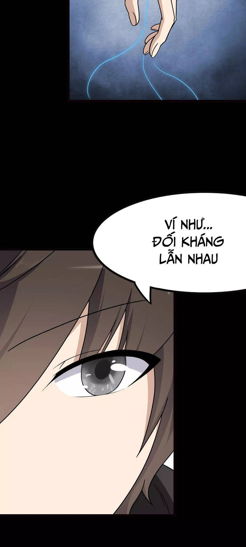 Bạn Gái Zombie Của Tôi Chapter 207 - 26
