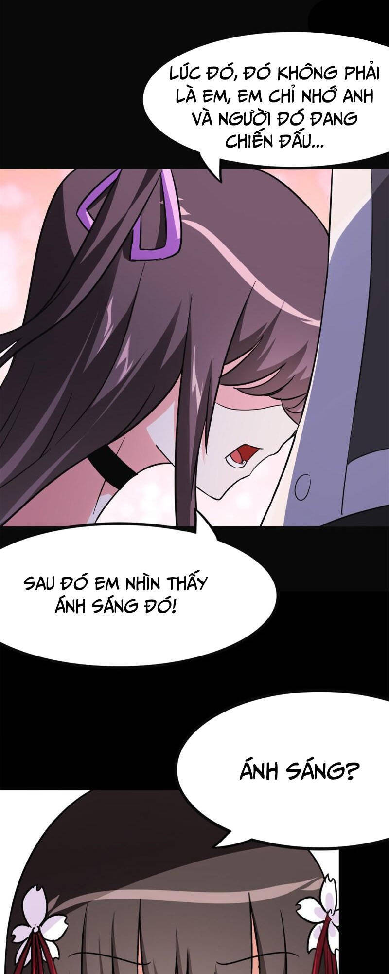 Bạn Gái Zombie Của Tôi Chapter 286 - 9