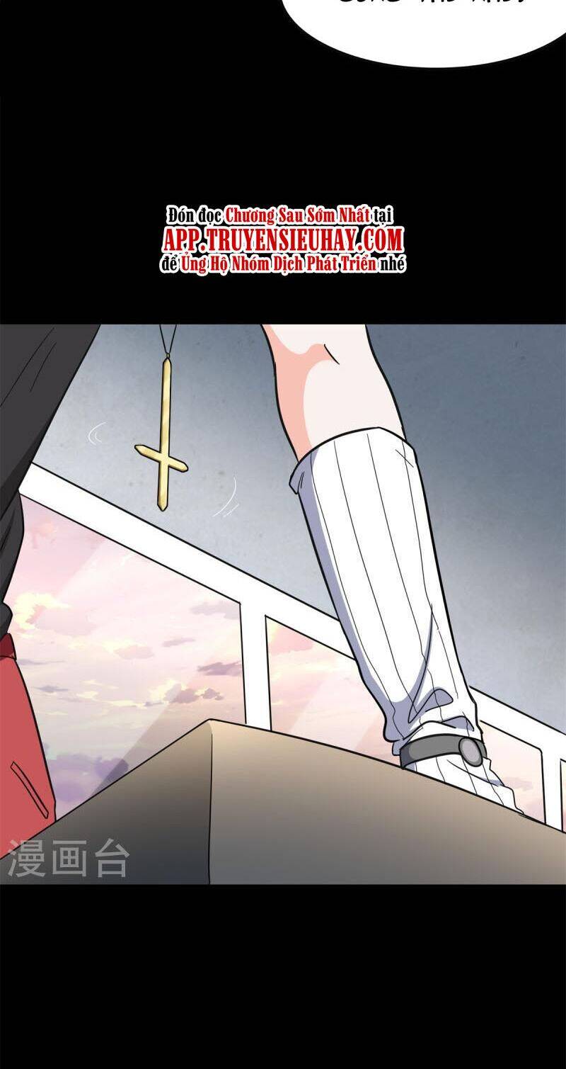 Bạn Gái Zombie Của Tôi Chapter 336 - 20