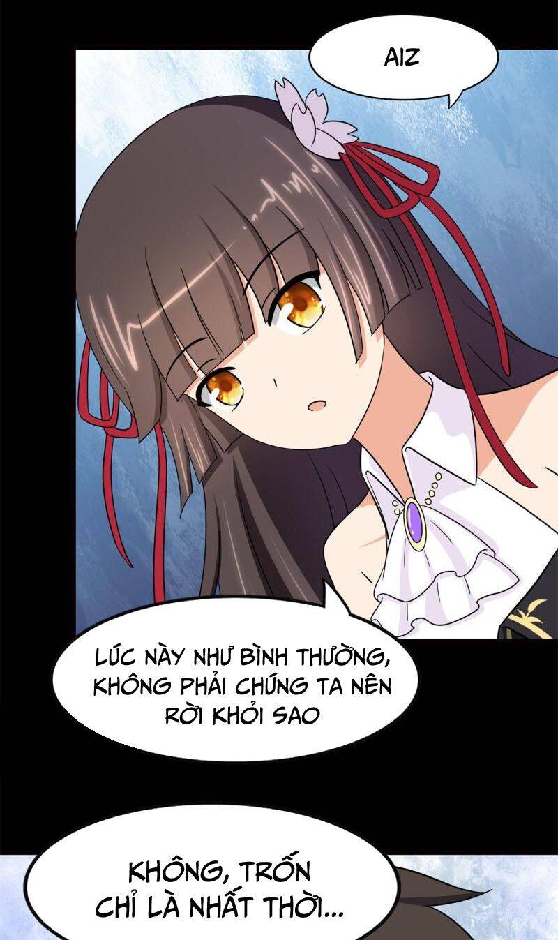 Bạn Gái Zombie Của Tôi Chapter 336 - 55
