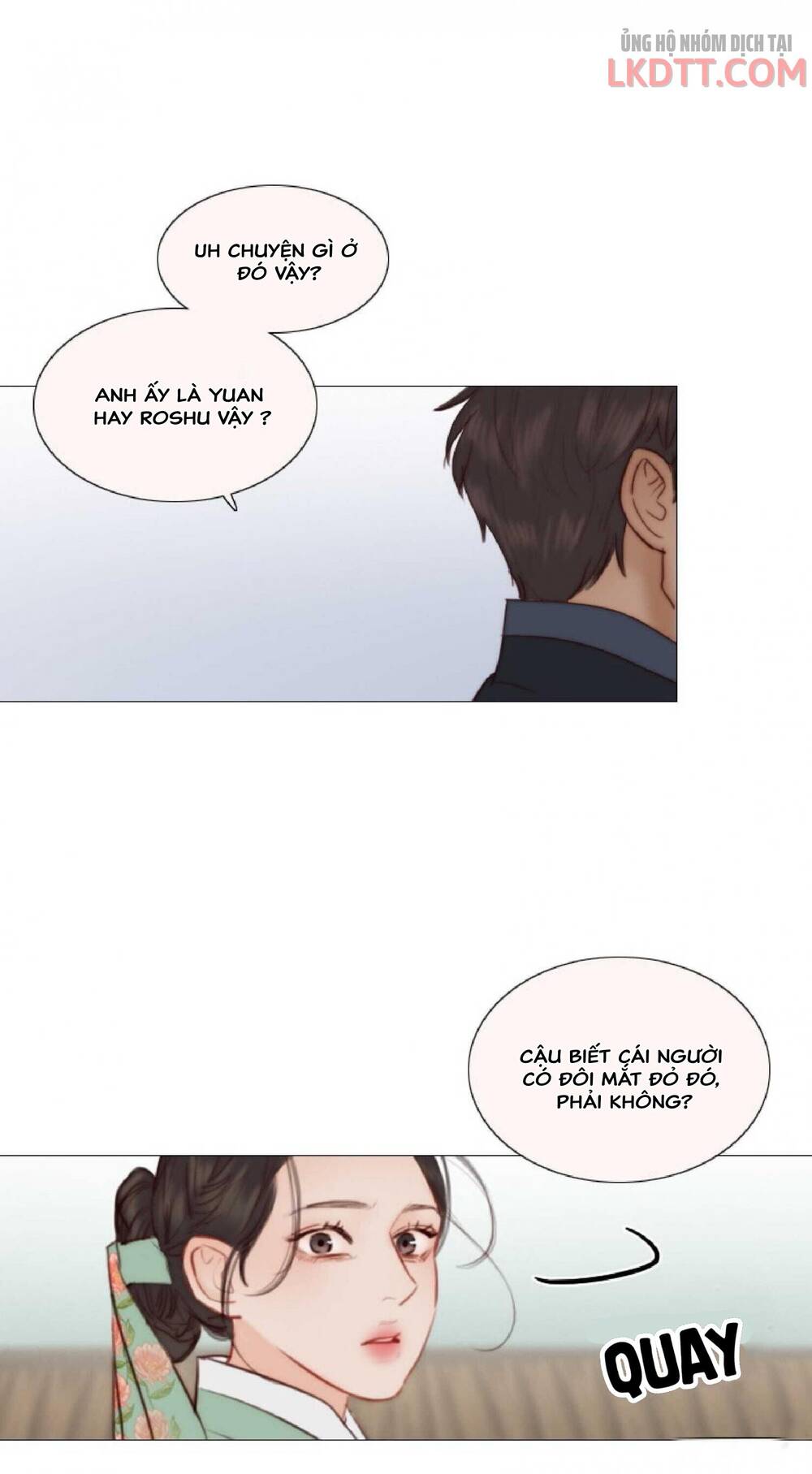 Mùa Đông Tăm Tối Chapter 57 - 16