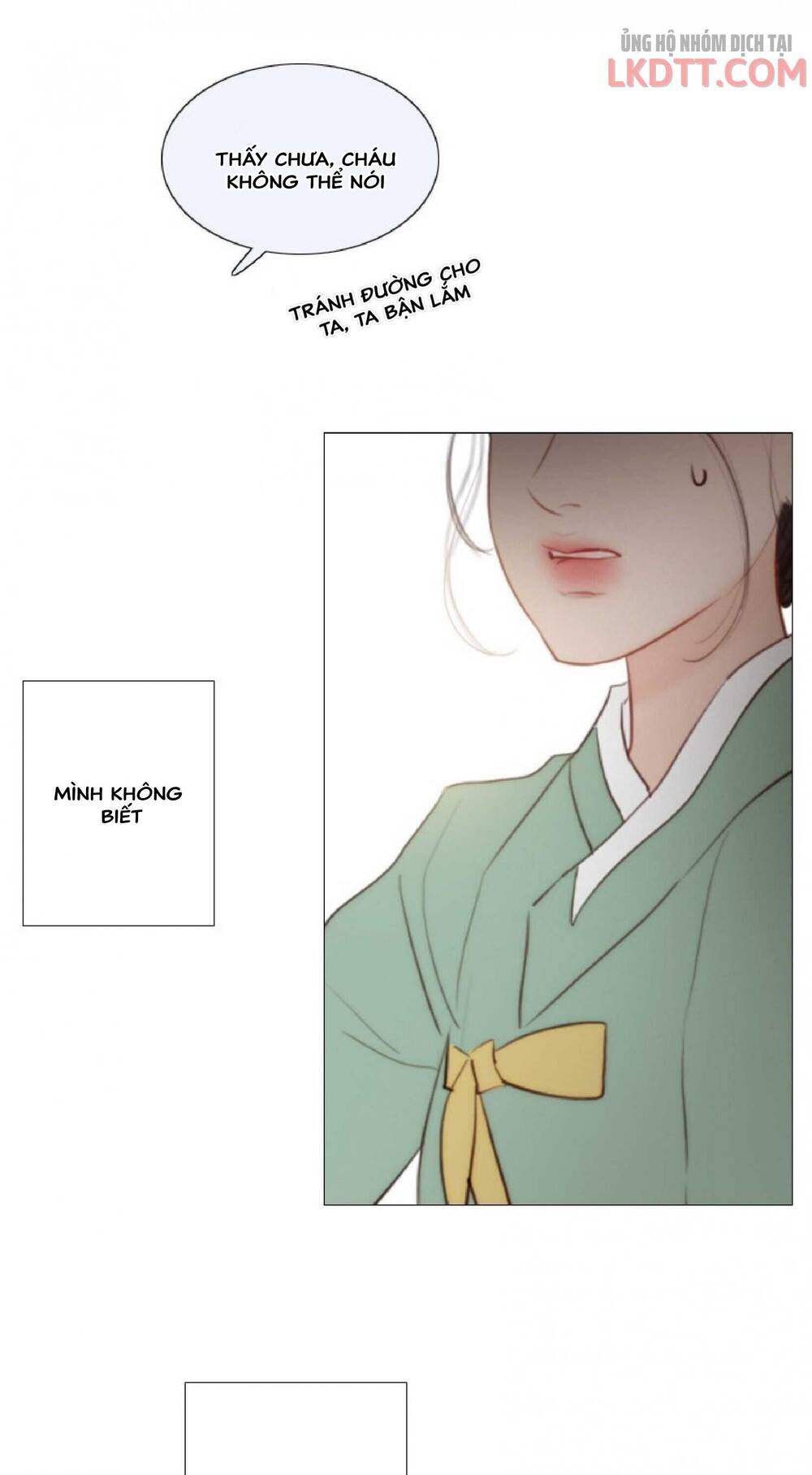 Mùa Đông Tăm Tối Chapter 57 - 28