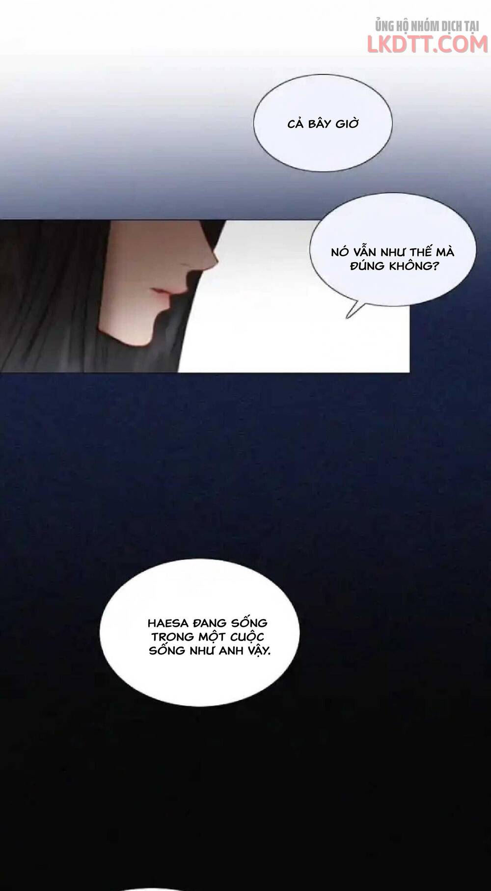 Mùa Đông Tăm Tối Chapter 58 - 28