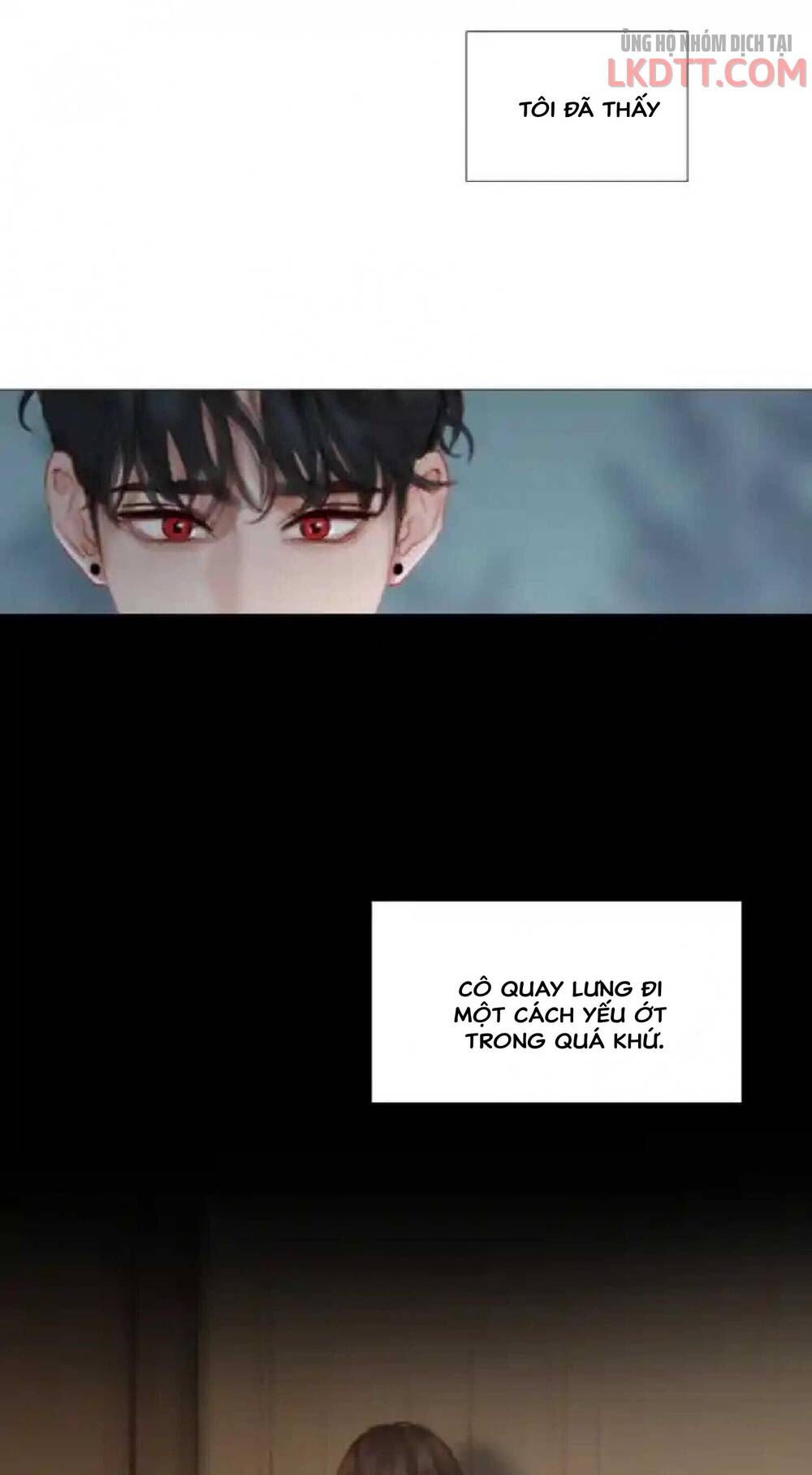 Mùa Đông Tăm Tối Chapter 58 - 55