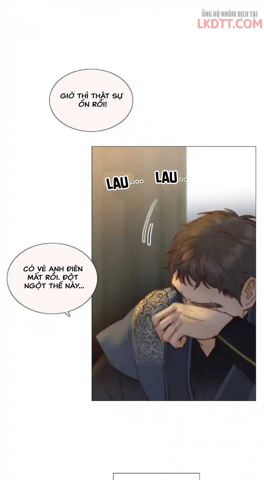 Mùa Đông Tăm Tối Chapter 59 - 24