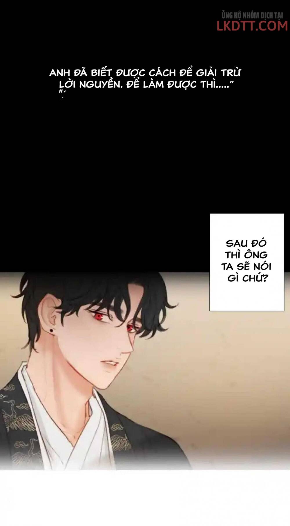 Mùa Đông Tăm Tối Chapter 59 - 6
