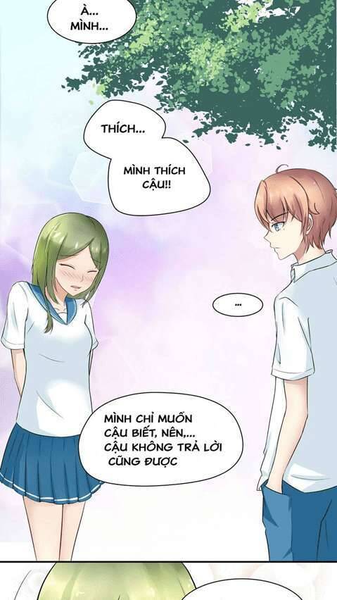 Bad Girlds Chapter 5 - 2
