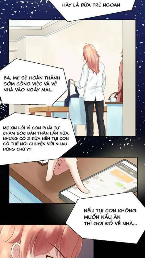 Bad Girlds Chapter 5 - 14