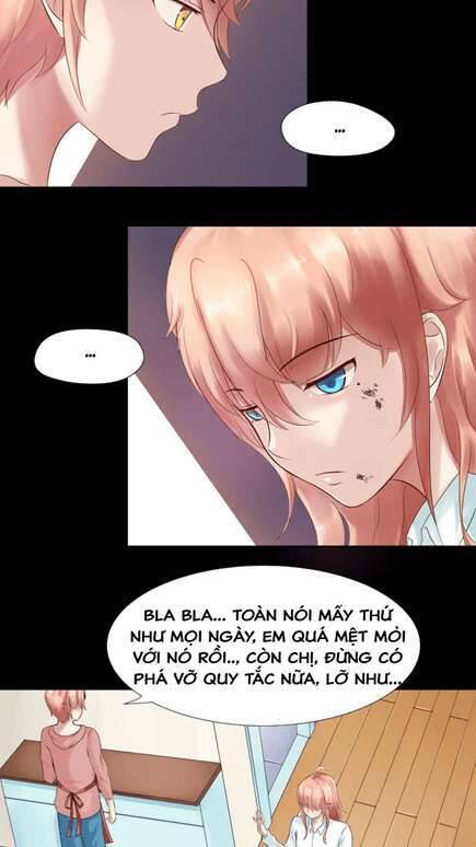 Bad Girlds Chapter 5 - 15