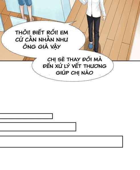 Bad Girlds Chapter 5 - 16