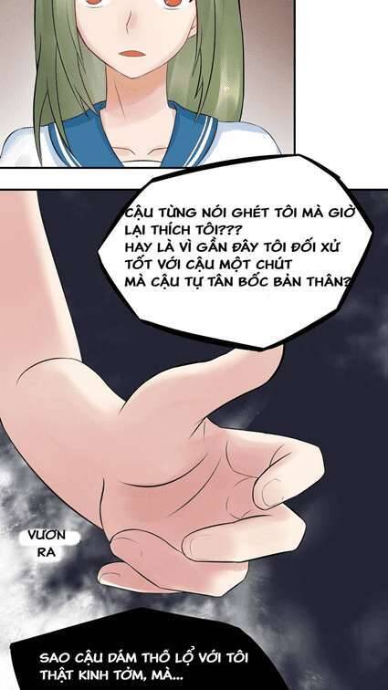 Bad Girlds Chapter 5 - 4