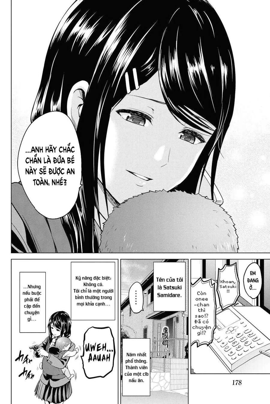 Lây Nhiễm Chapter 51 - 19