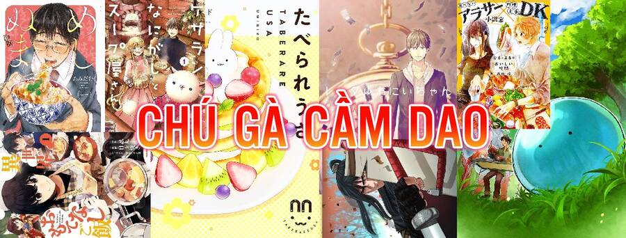 Kodoku No Gourmet Chapter 5 - 11