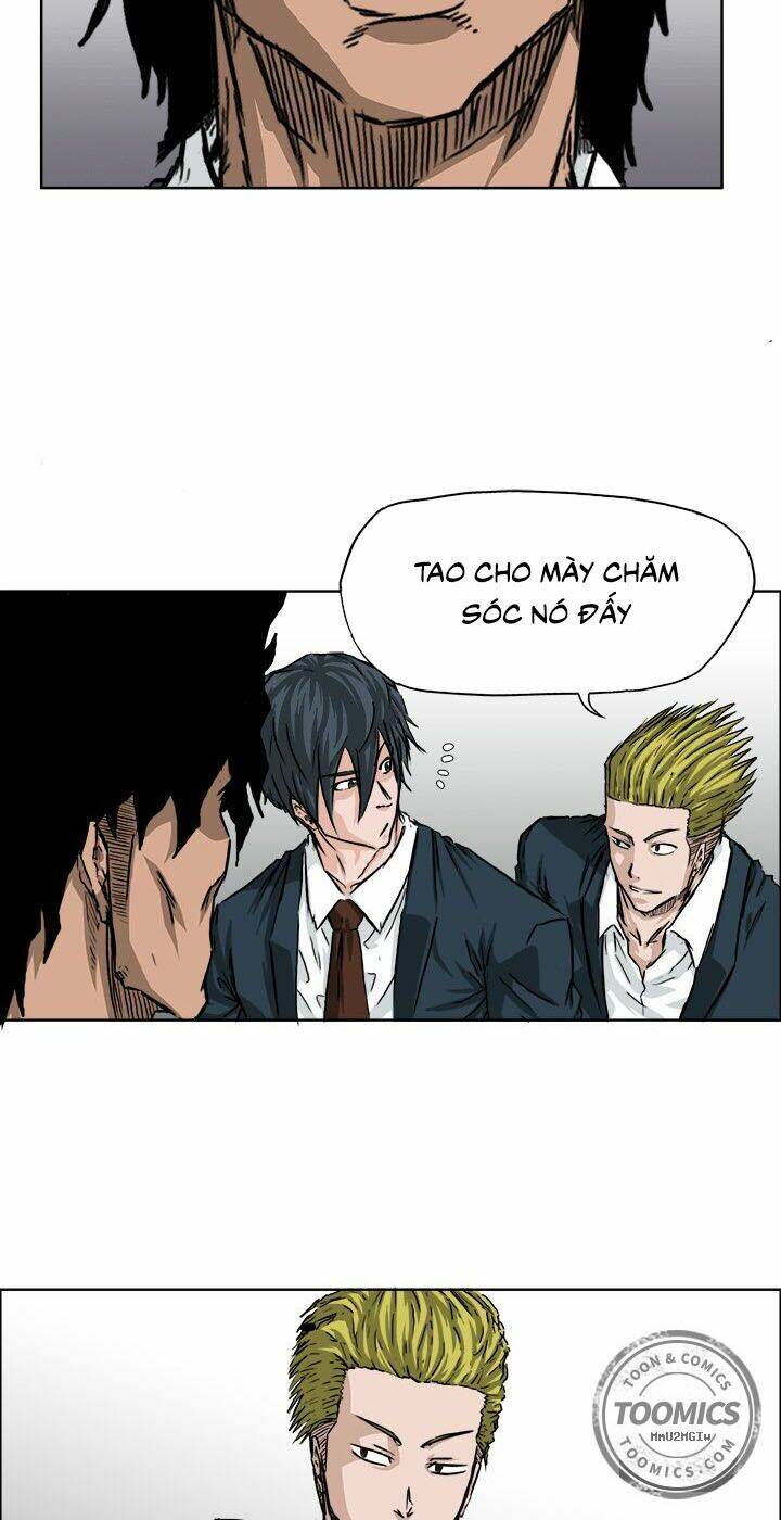 Bá Chủ Học Đường Chapter 31 - 13