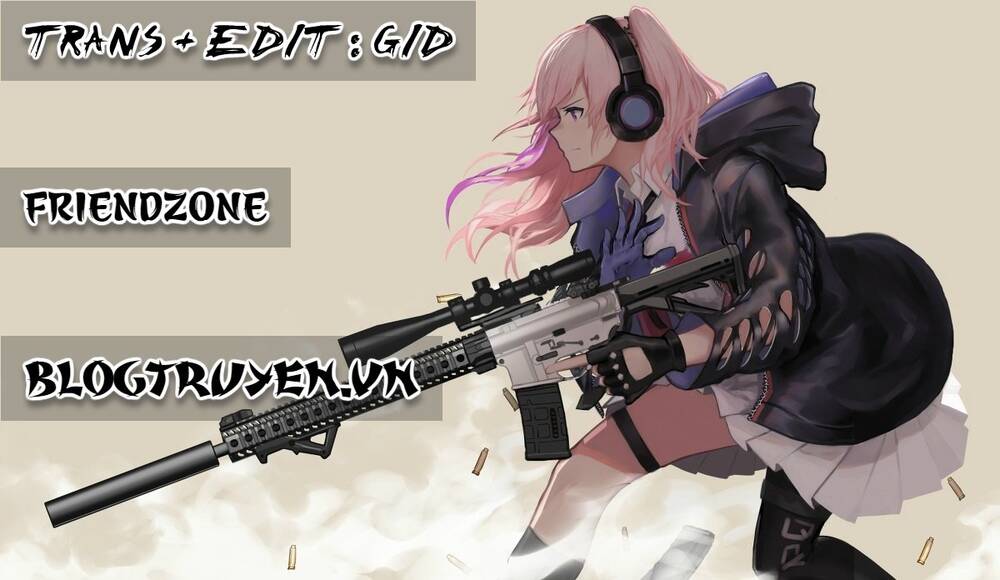 Friendzone Chapter 67 - 1