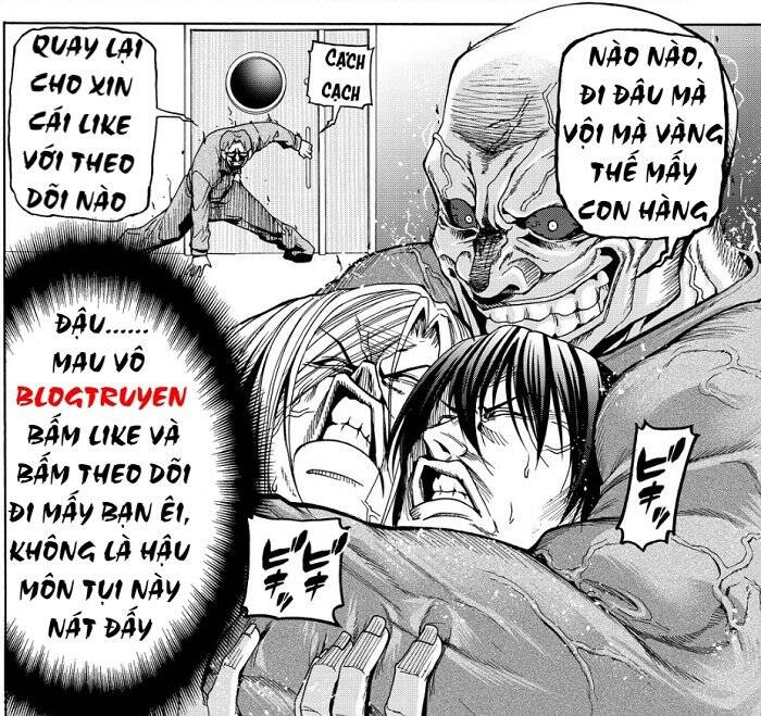 Friendzone Chapter 67 - 14