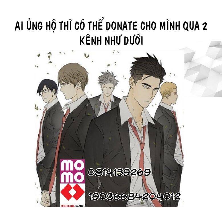 Friendzone Chapter 89 - 19