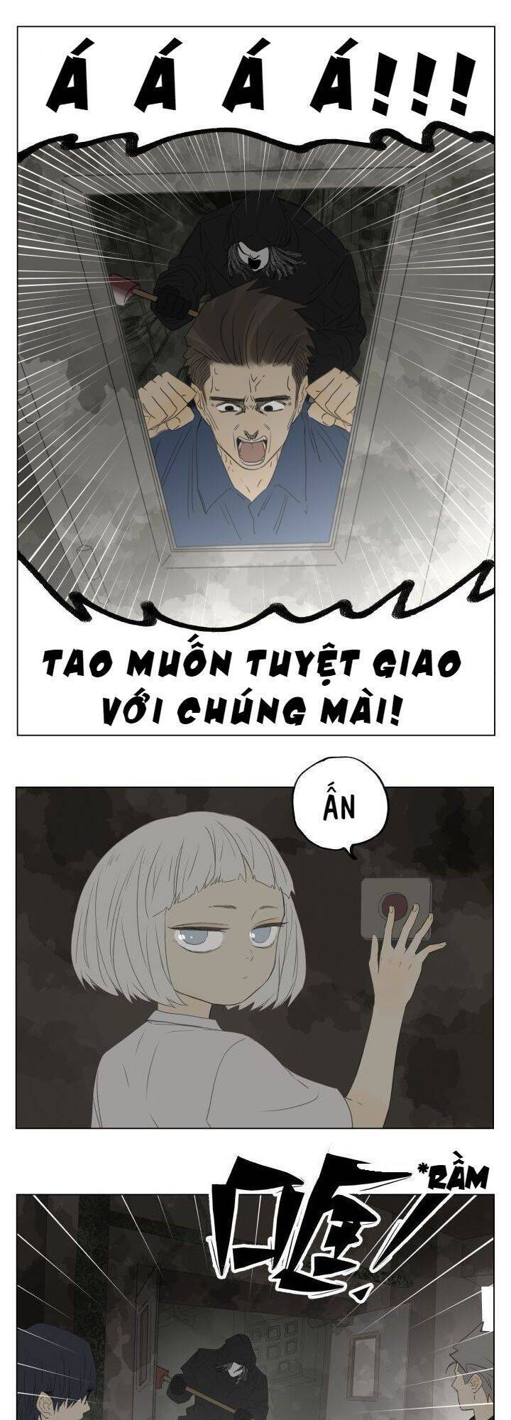 Friendzone Chapter 91 - 13