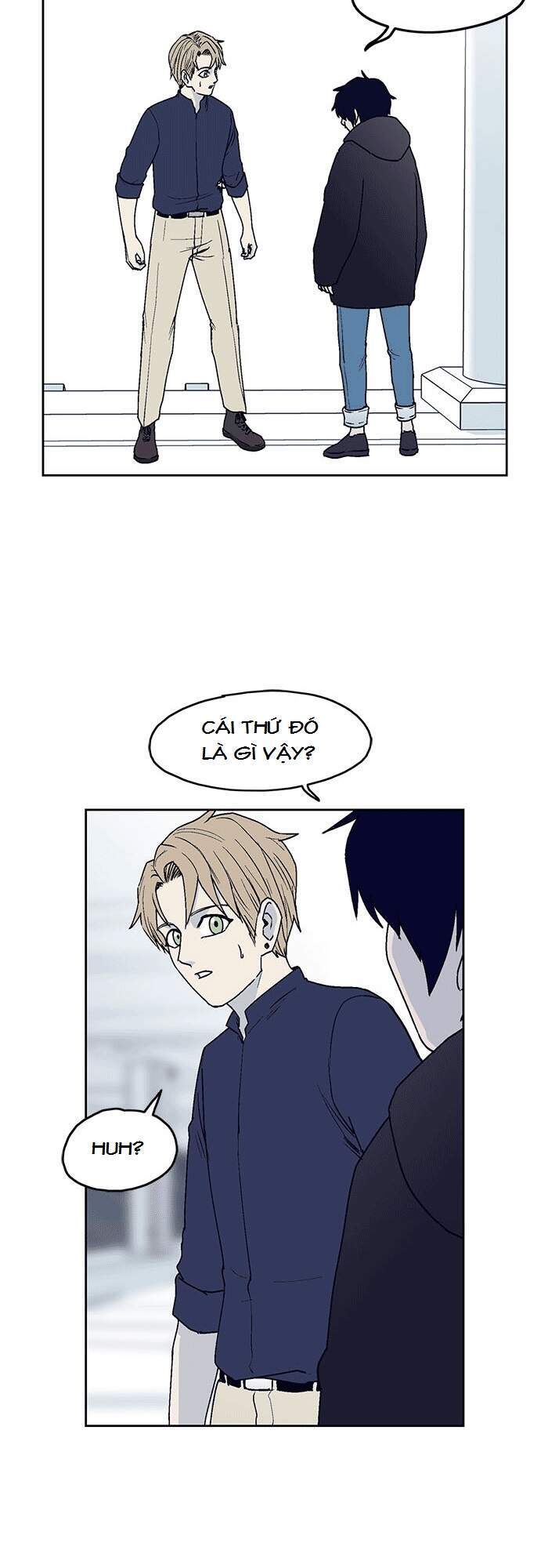 Arma Chapter 10 - 3