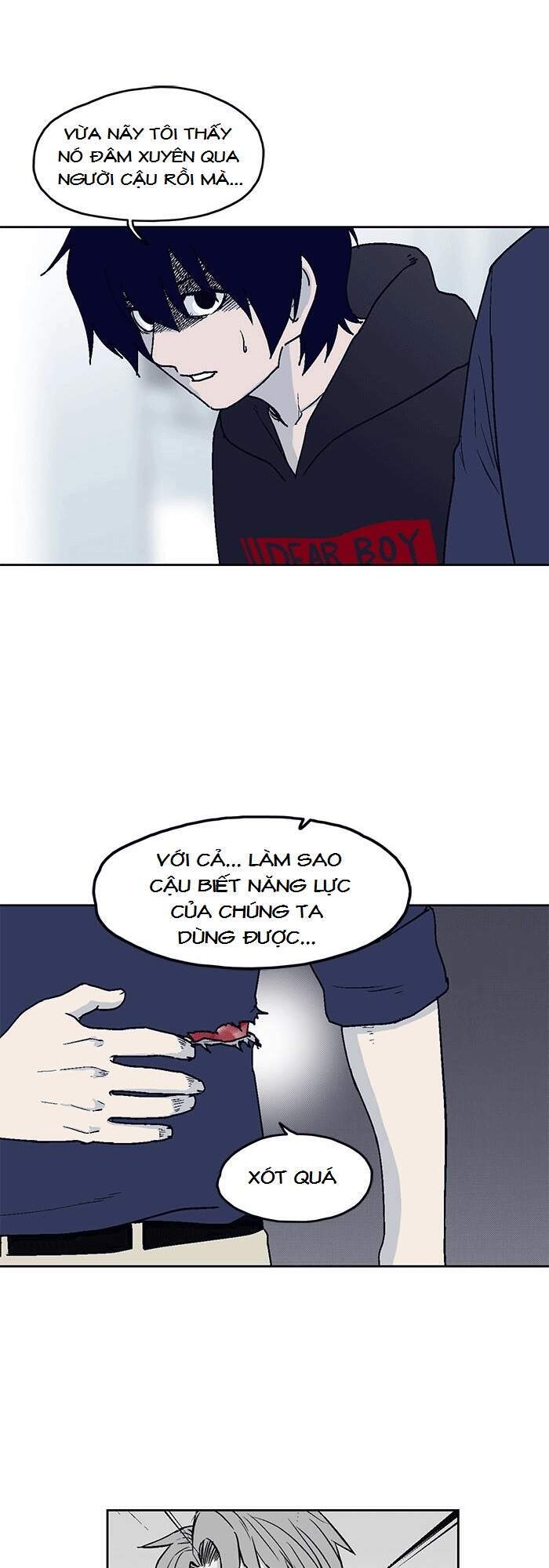 Arma Chapter 10 - 4