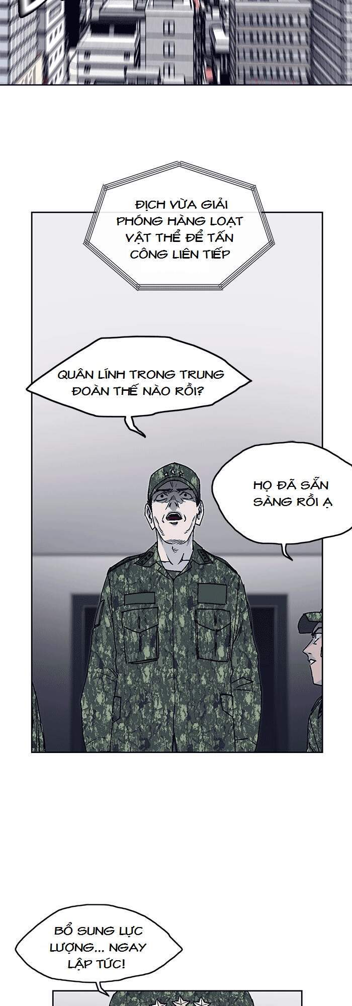 Arma Chapter 10 - 32