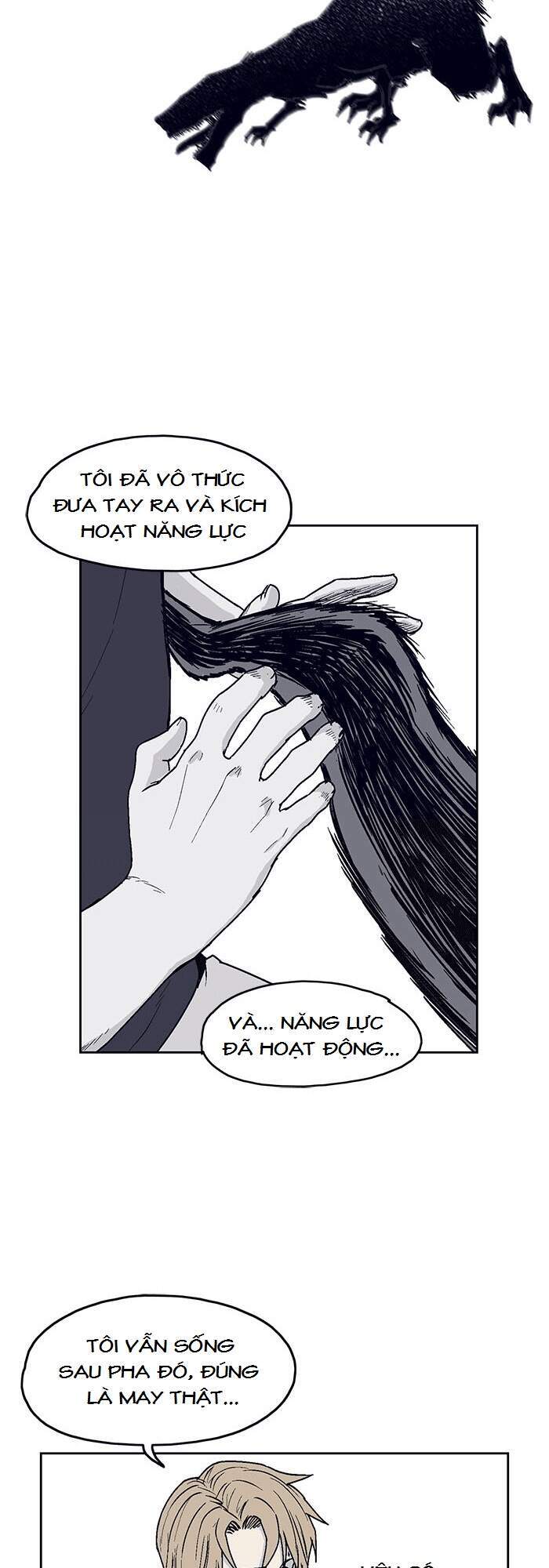 Arma Chapter 10 - 6