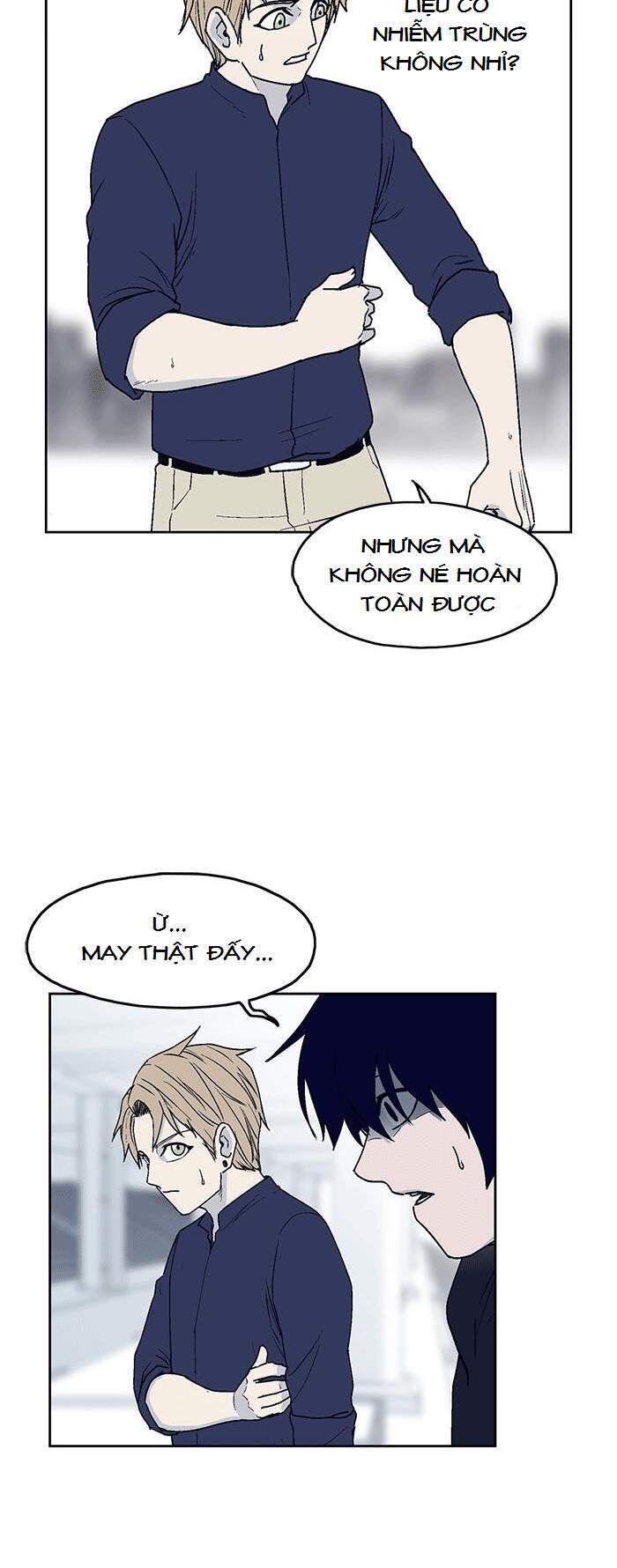 Arma Chapter 10 - 7