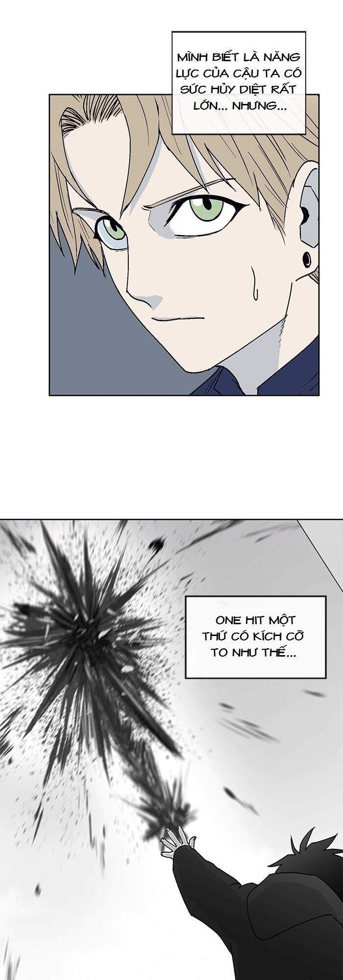 Arma Chapter 10 - 8