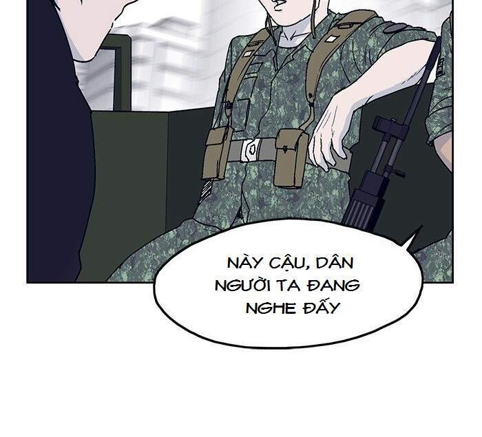 Arma Chapter 11 - 15