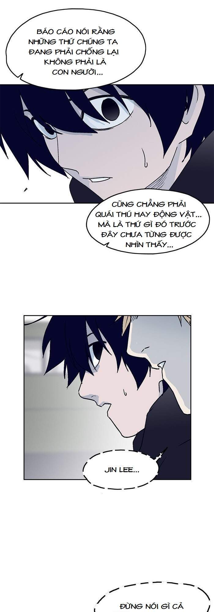 Arma Chapter 11 - 19