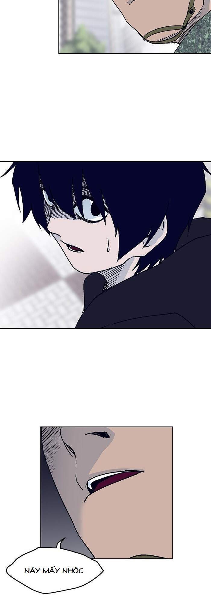 Arma Chapter 11 - 3