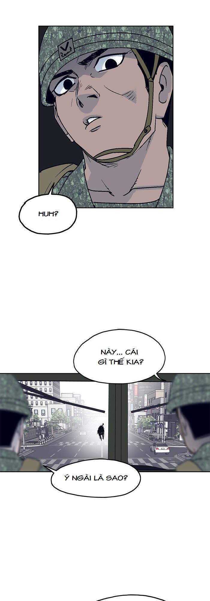 Arma Chapter 11 - 23