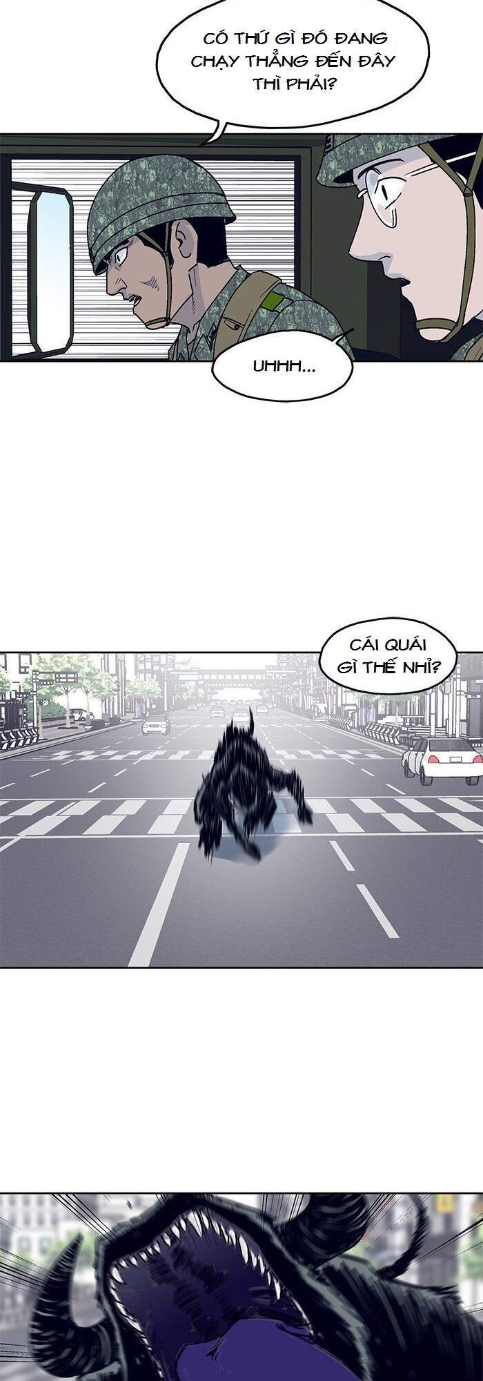 Arma Chapter 11 - 24