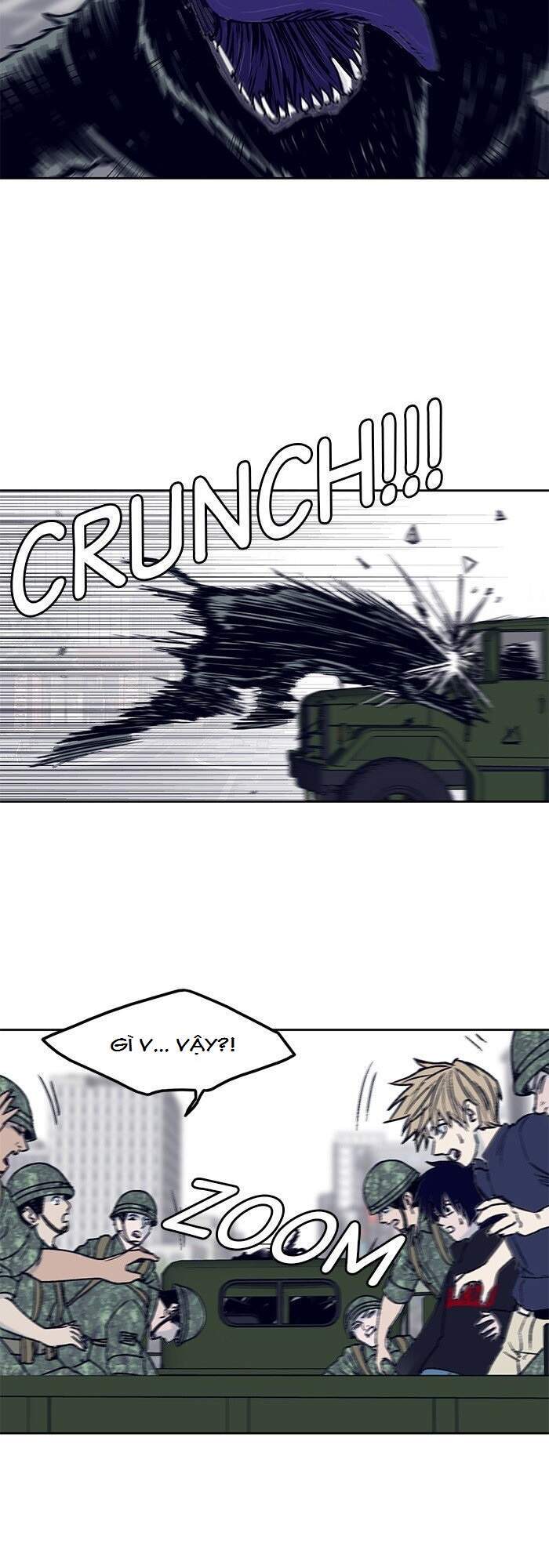 Arma Chapter 11 - 25