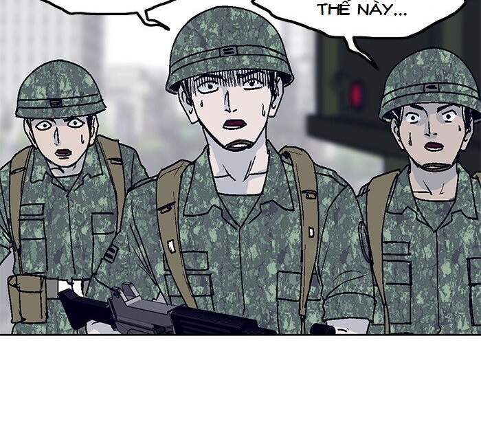 Arma Chapter 11 - 29