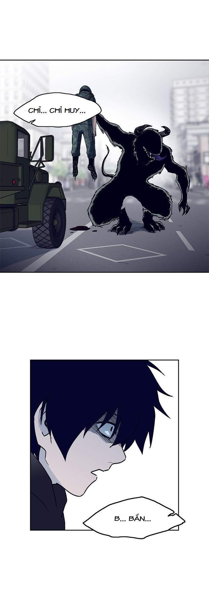 Arma Chapter 11 - 30