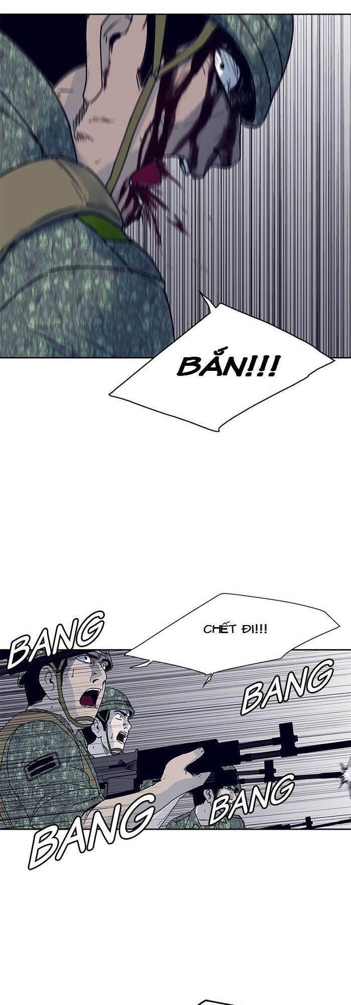 Arma Chapter 11 - 31