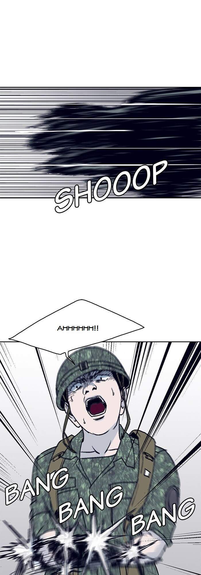 Arma Chapter 11 - 34