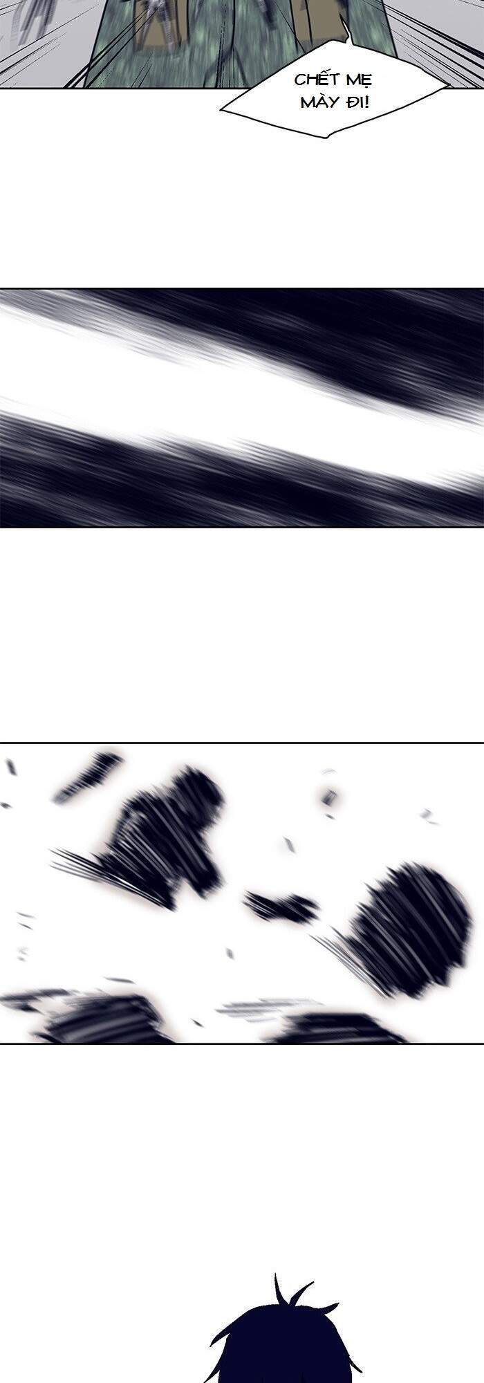 Arma Chapter 11 - 35