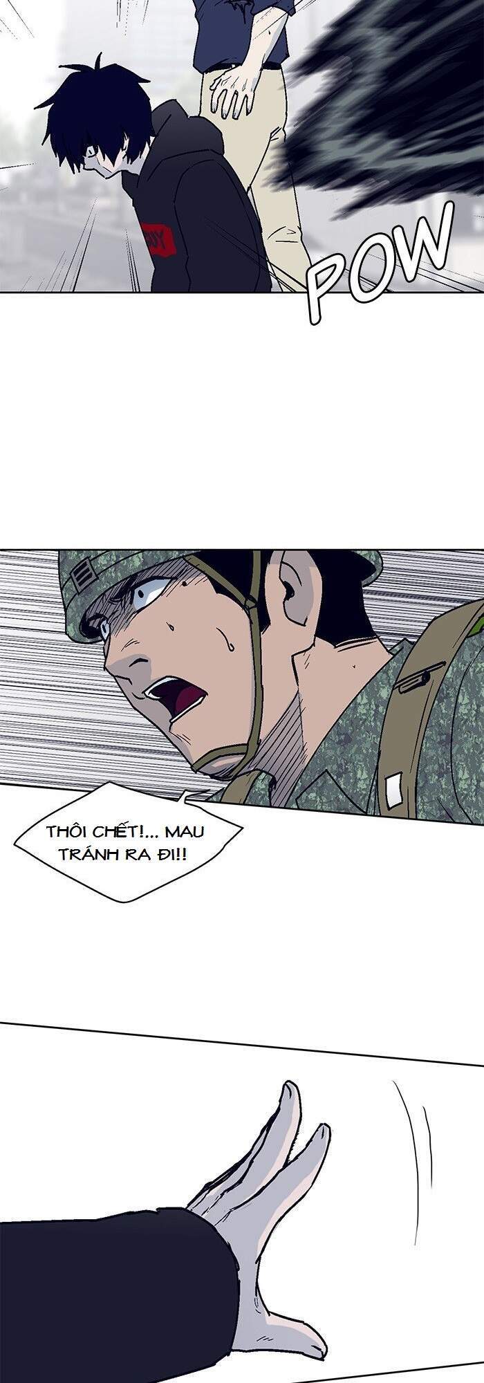 Arma Chapter 11 - 39