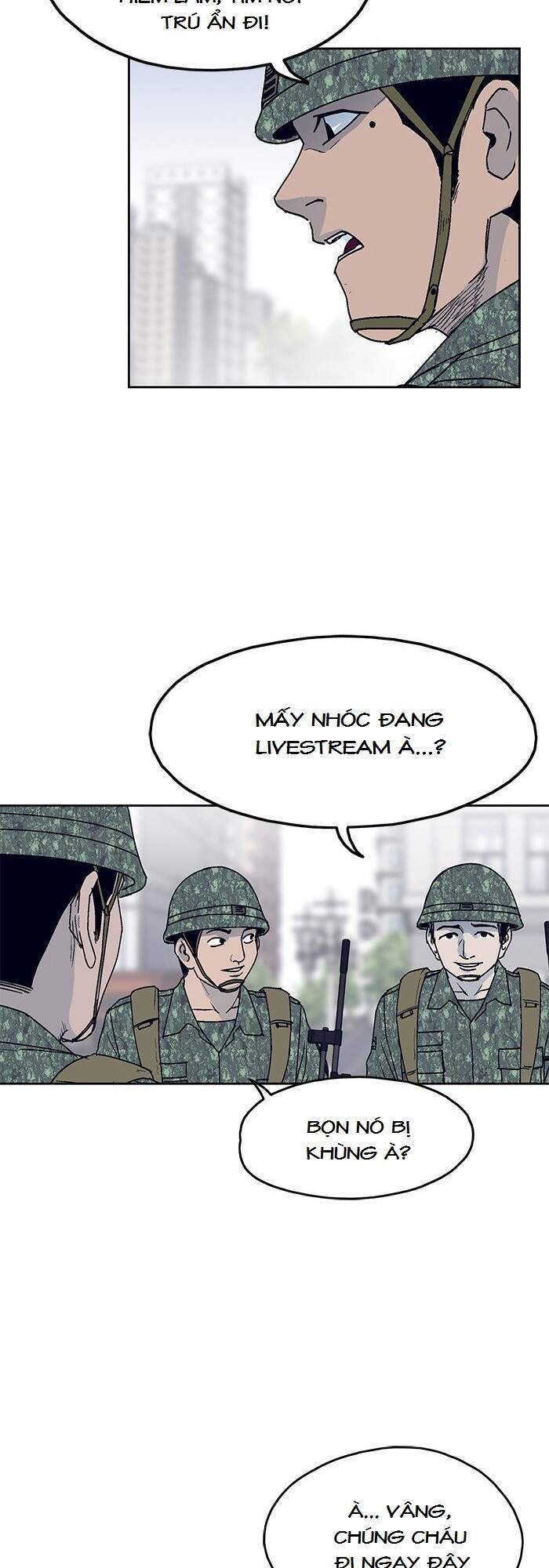 Arma Chapter 11 - 5