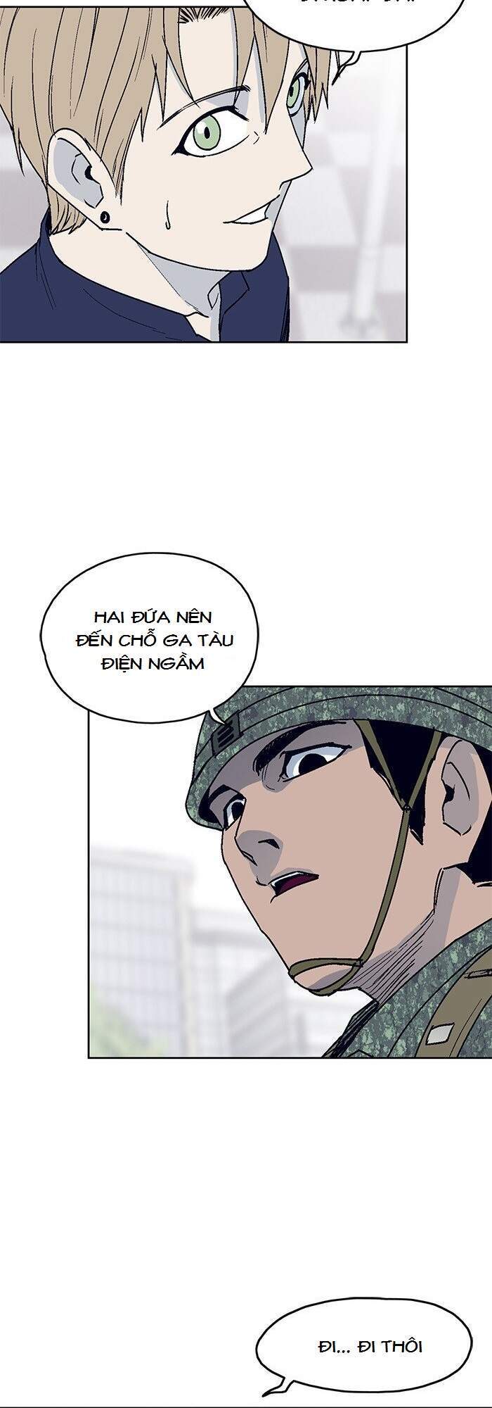Arma Chapter 11 - 6