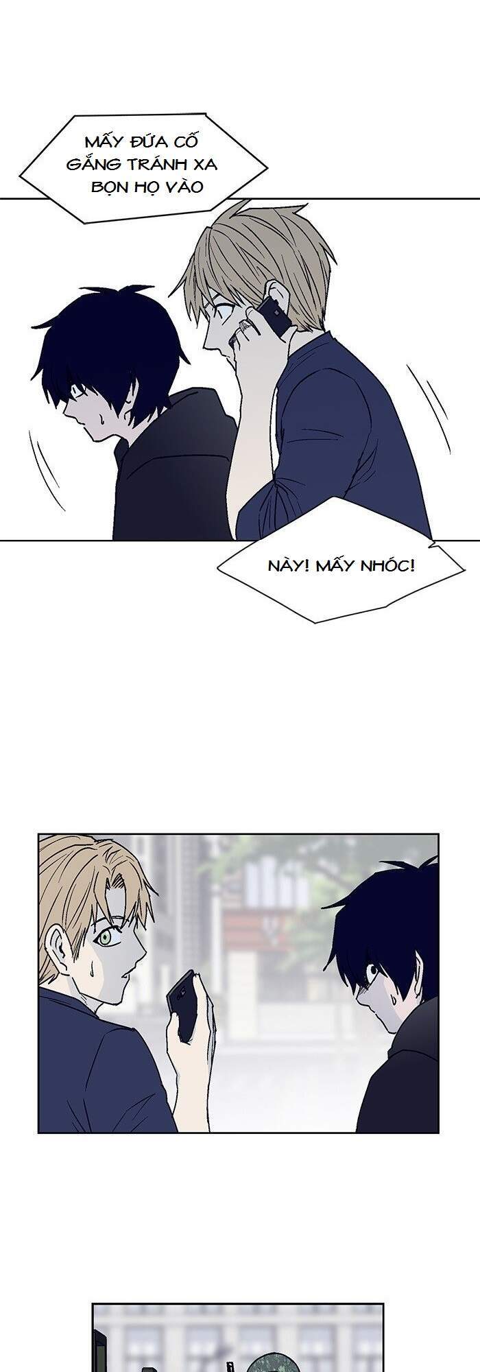 Arma Chapter 11 - 9